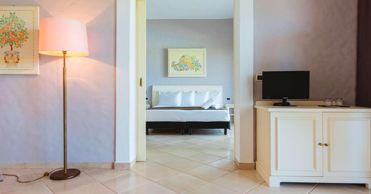 Een foto van Argonauti Greenblu Resort
