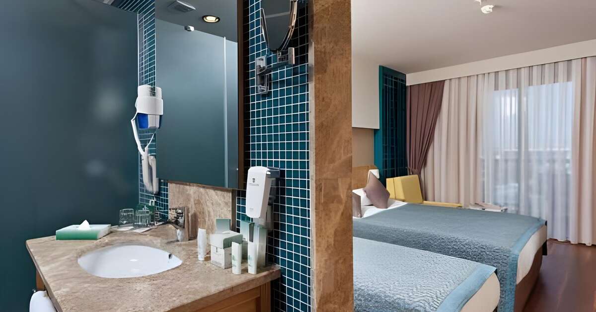 Een foto van Sherwood Dreams Resort