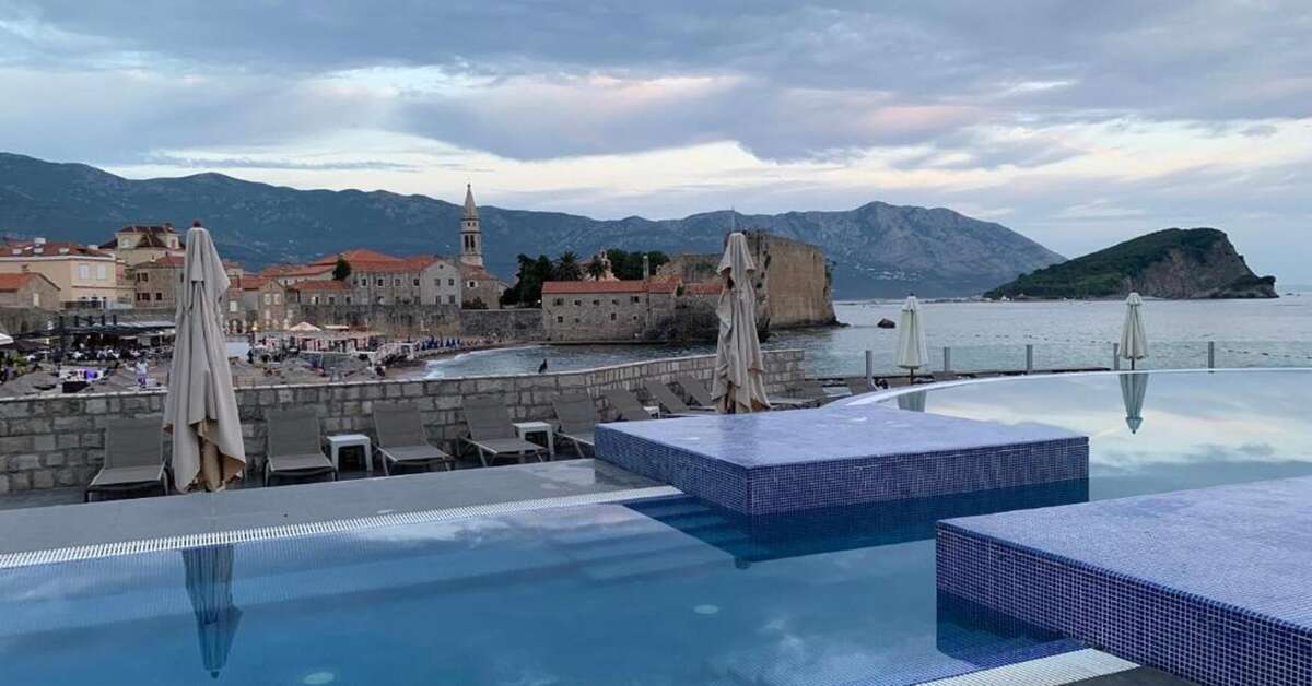 Een foto van Avala Resort & Villas