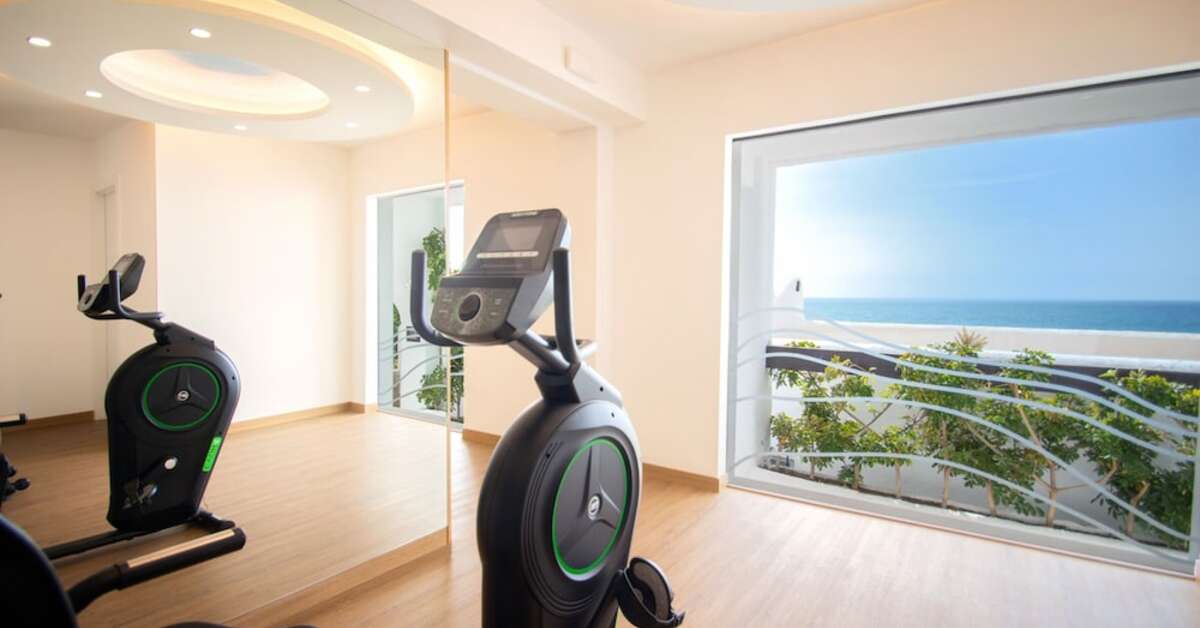 Een foto van Hotel Servigroup Montiboli