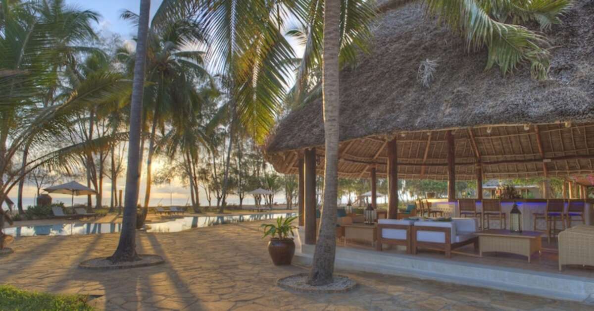 Een foto van Bluebay Beach Resort & Spa