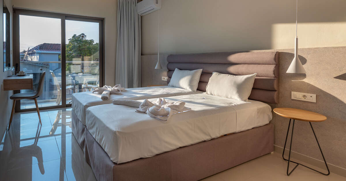 Een foto van Papillon Hotel