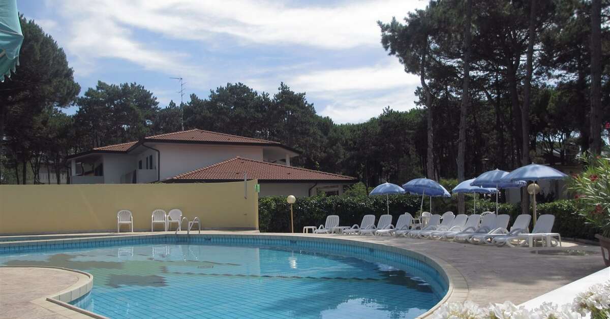 Een foto van Hotel Alemagna