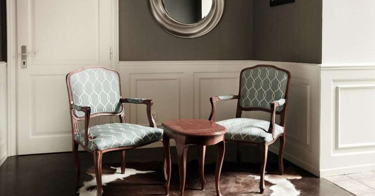 Een foto van Hotel Senacki