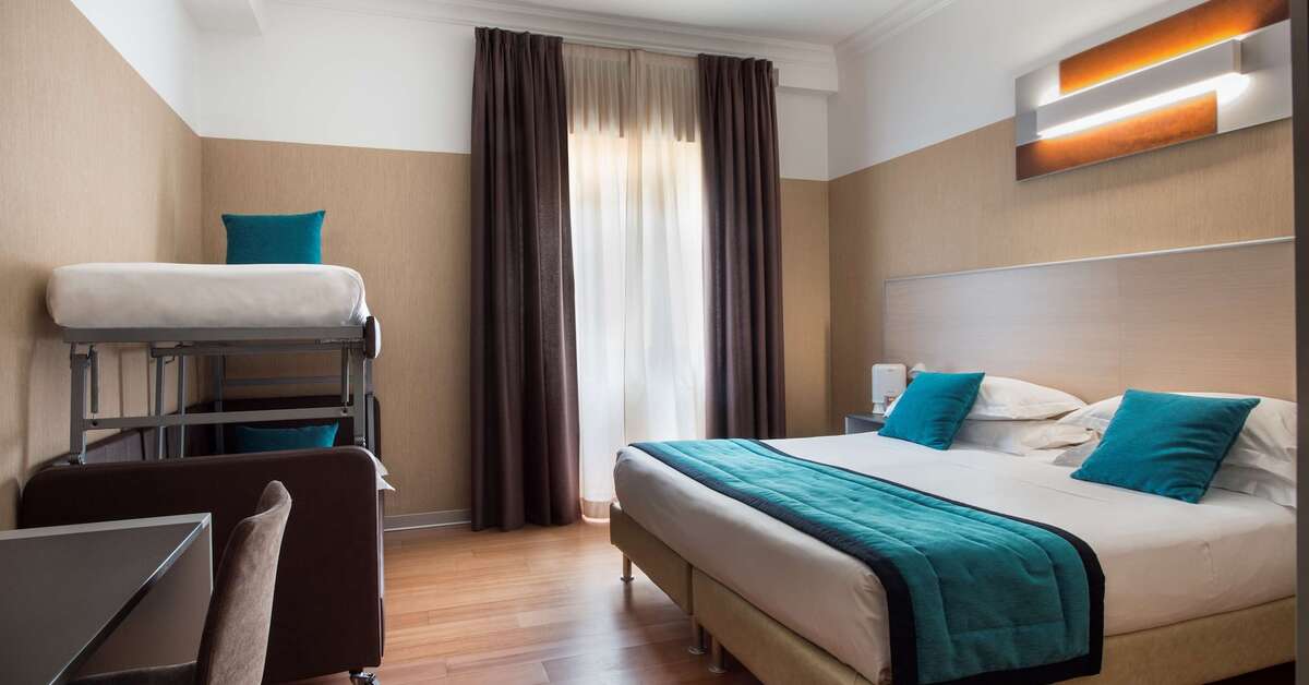 Een foto van Best Western Plus City Hotel