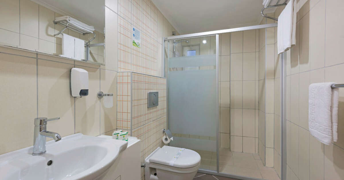 Een foto van Club Hotel Sidelya
