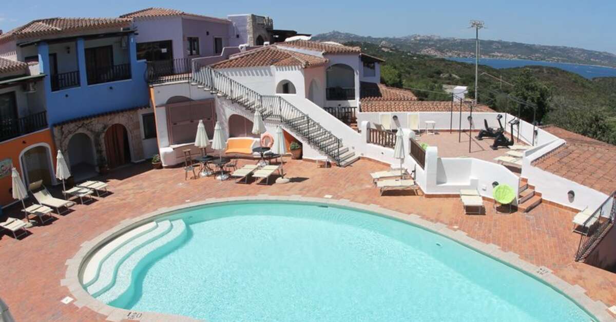 Een foto van Pedra Santa Resort