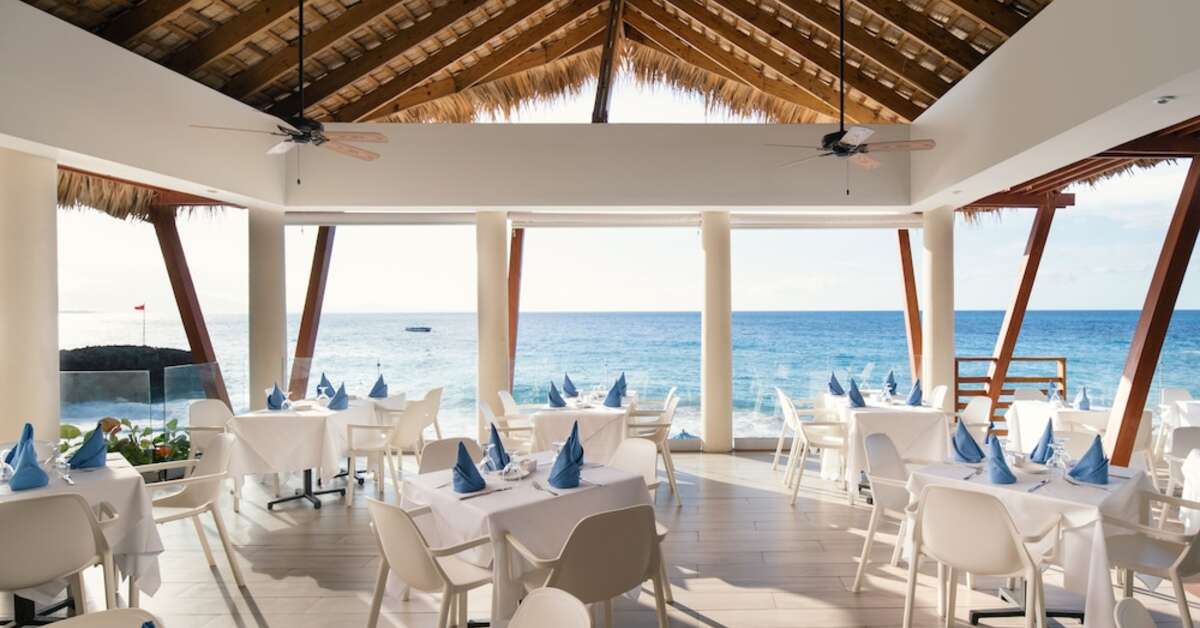 Een foto van Casa Marina Beach & Reef Resort
