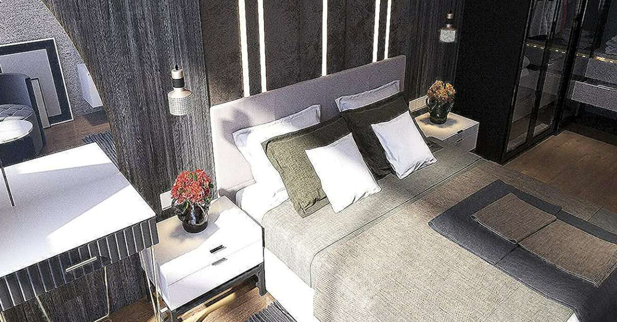Een foto van Istanbul Airport Express Plus Hotel
