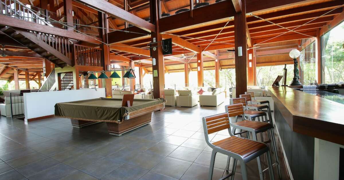 Een foto van Occidental Paradise Dambulla