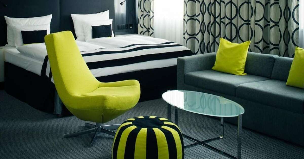 Een foto van Vienna House Andel's Berlin