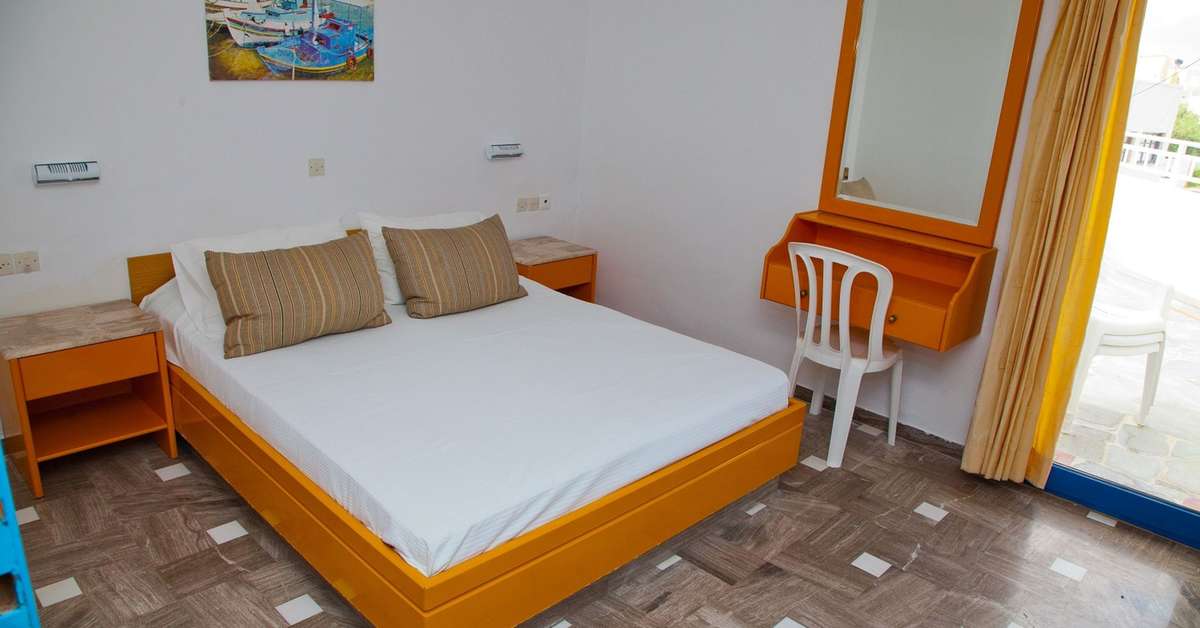 Een foto van Frida Village Appartementen