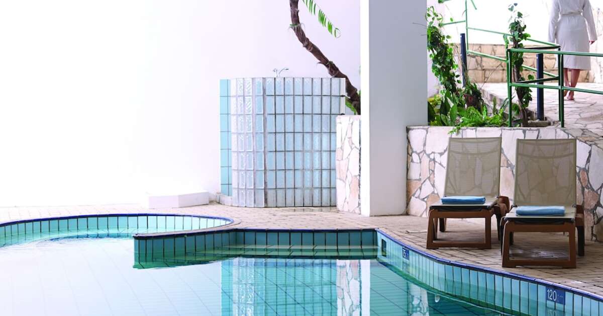 Een foto van Atlantica Sungarden Beach