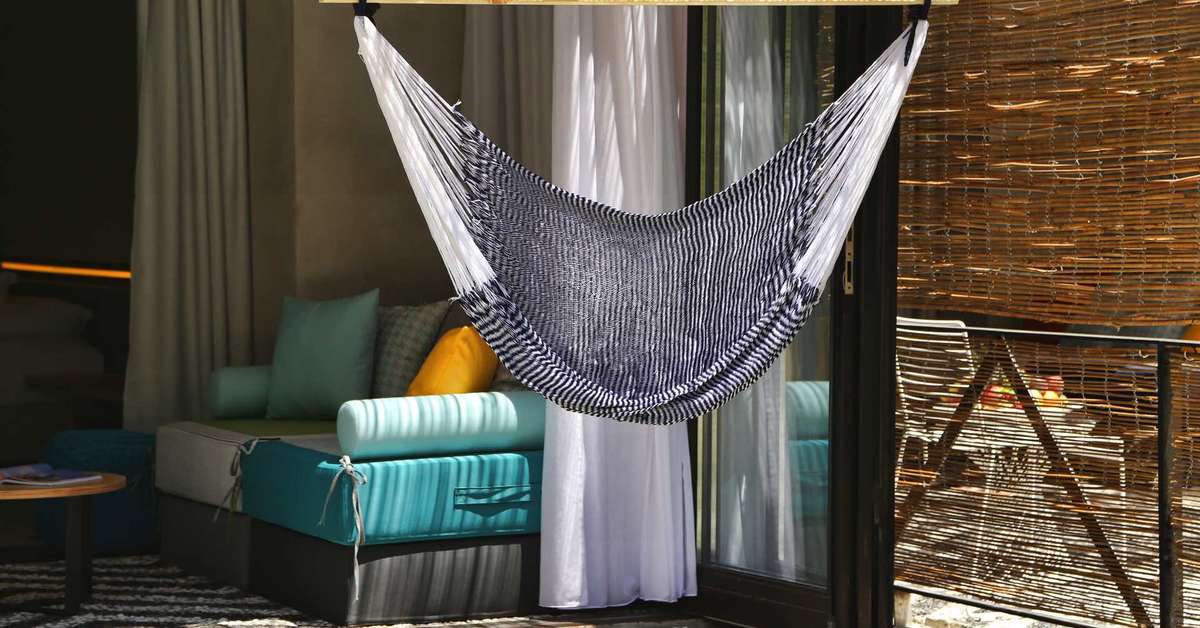 Een foto van Ekies All Senses Resort
