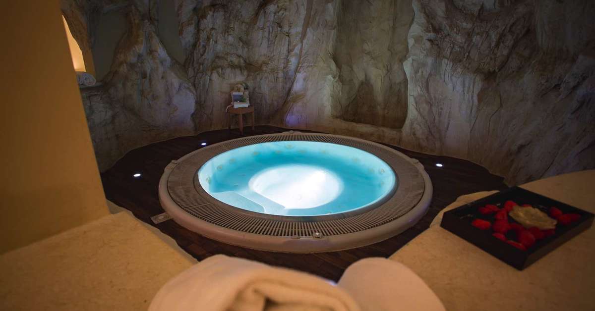 Een foto van Marinagri Greenblu Hotel & Spa