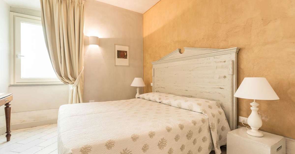 Een foto van Maison Tresnuraghes