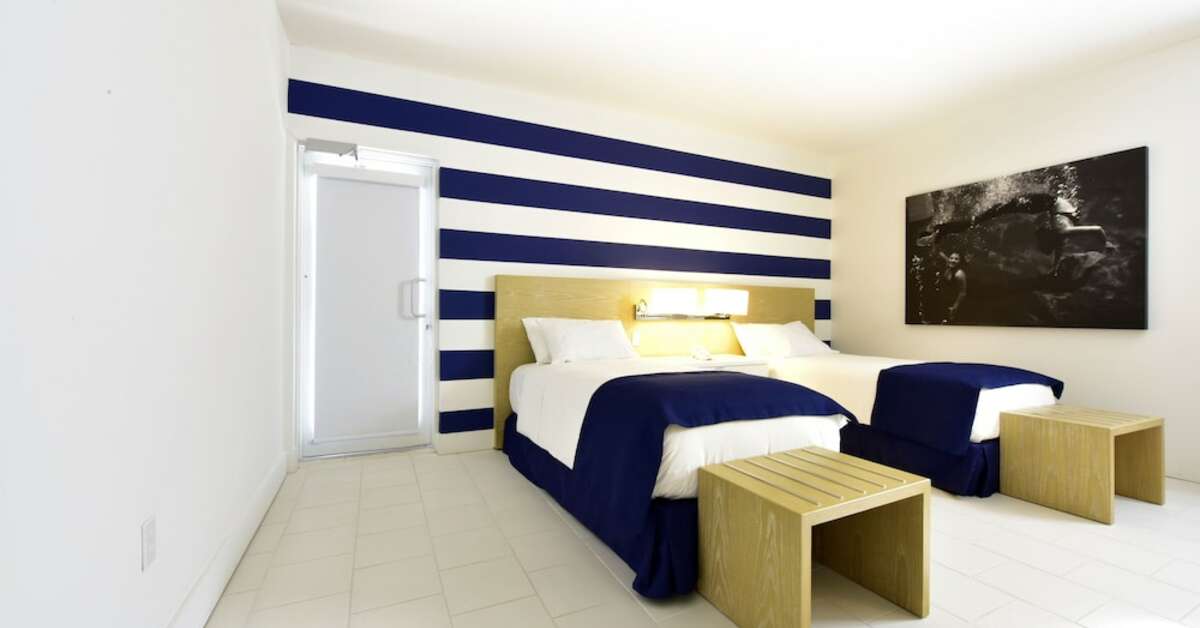 Een foto van Pestana Miami South Beach