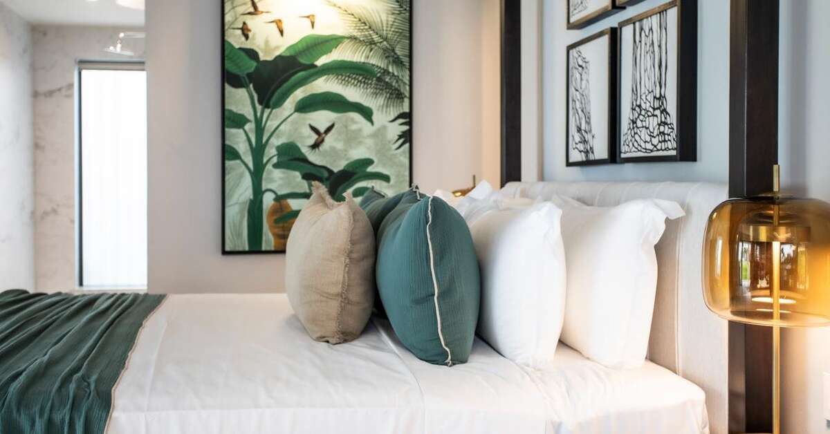 Een foto van Sea Diamond Boutique Hotel & Spa
