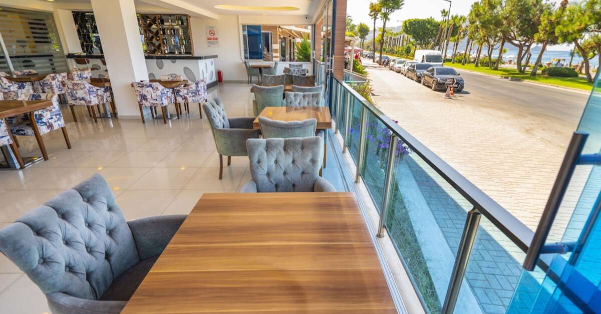 Een foto van Kleopatra Life Hotel & Spa