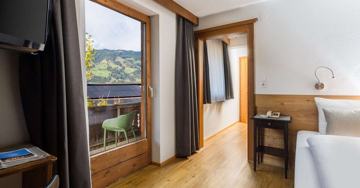 Een foto van Hotel Standlhof