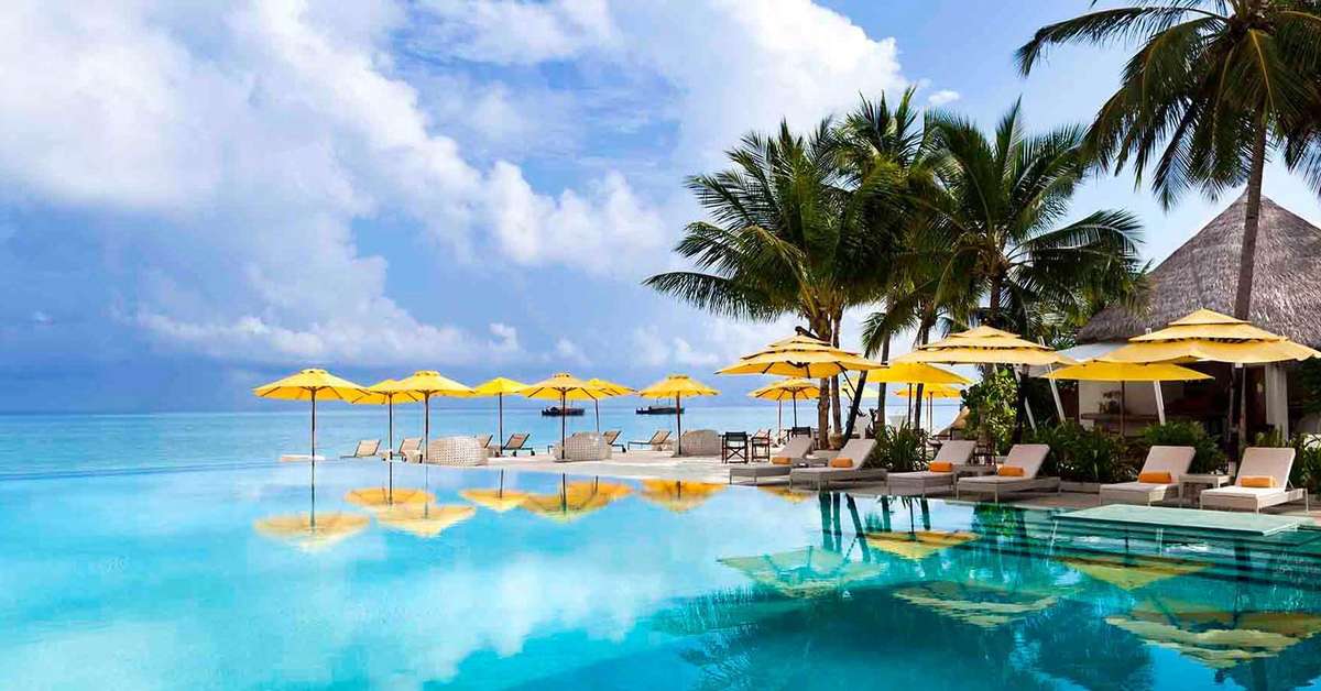 Een foto van Niyama Private Islands Maldives