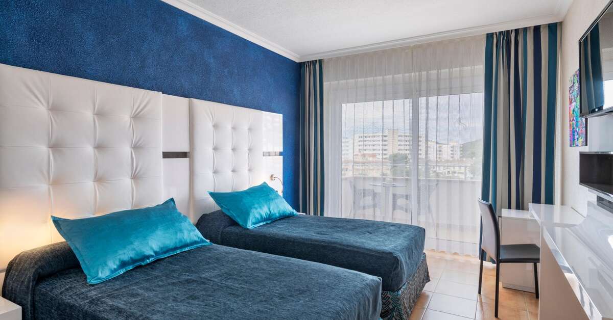 Een foto van Salles Hotel Marina Portals