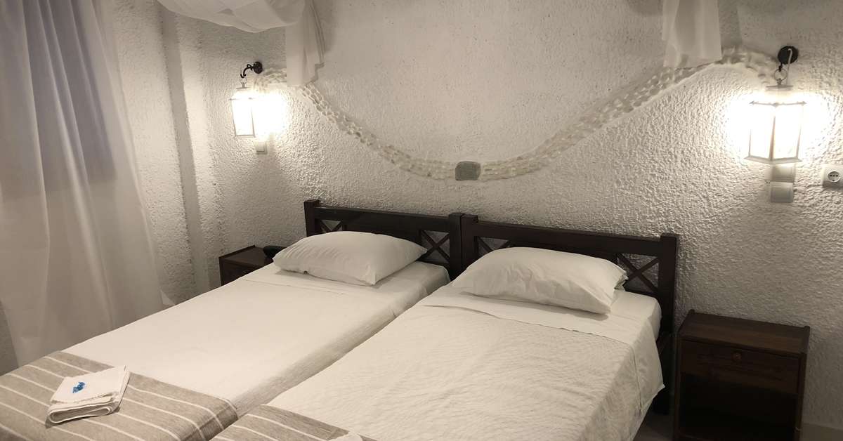 Een foto van Anema by the Sea Guesthouse