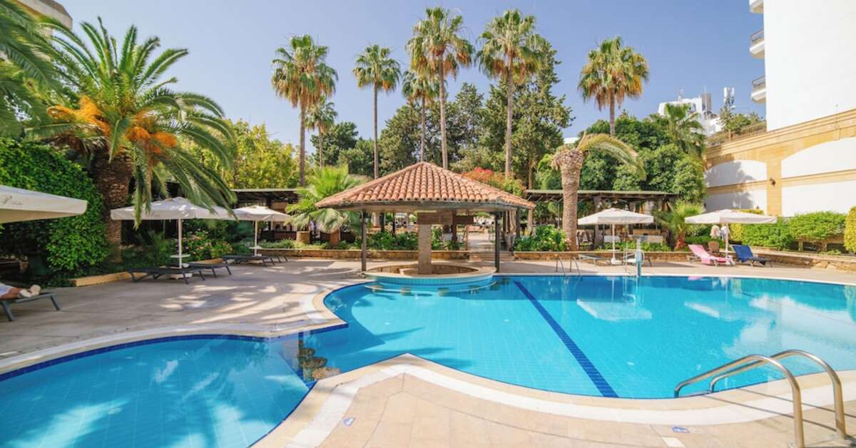 Ein Foto Pia Bella Hotel