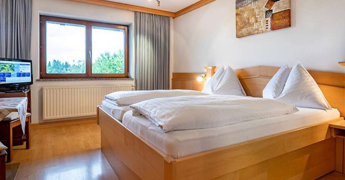 Een foto van Familiehotel Bad Neunbrunnen