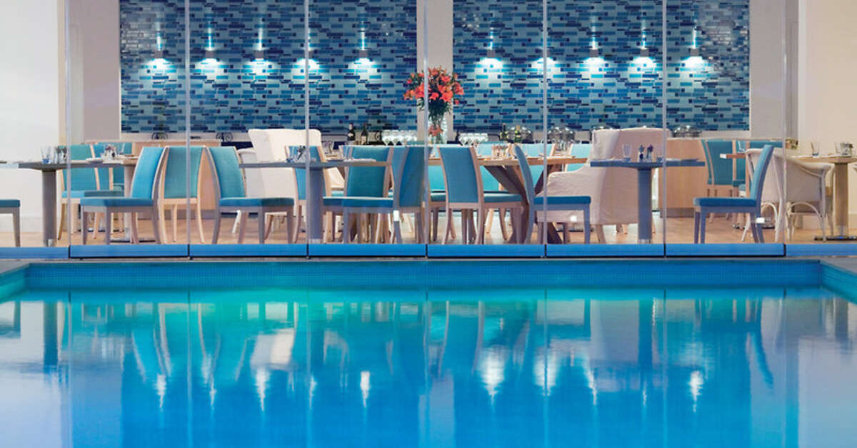Een foto van Doria Hotel Bodrum