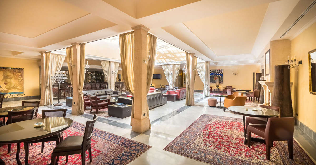 Een foto van Son Julia Country House Hotel