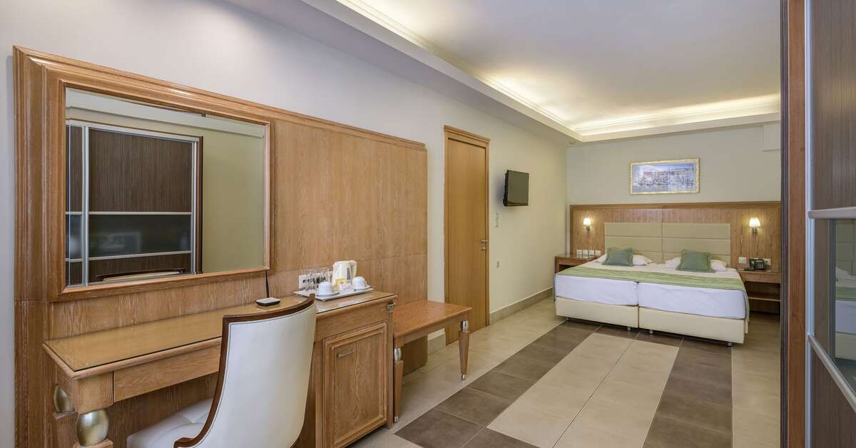 Ein Foto Natura Village Hotel & Spa