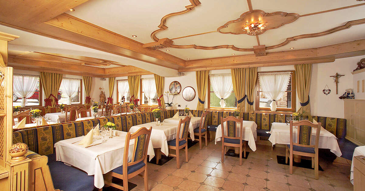 Een foto van Hotel Flora Selva