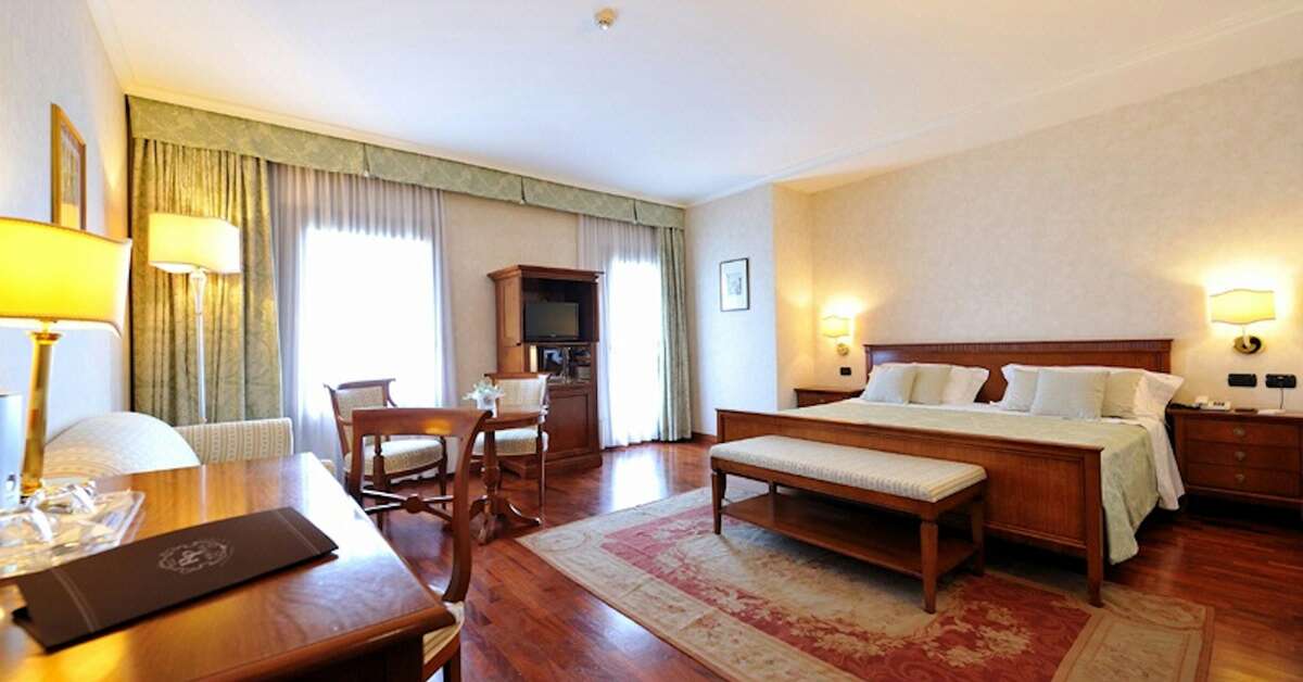 Een foto van Hotel Roxy Plaza