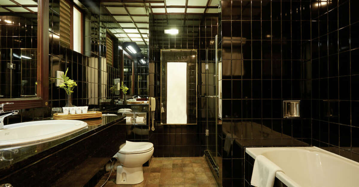 Een foto van Hotel Earl's Regency
