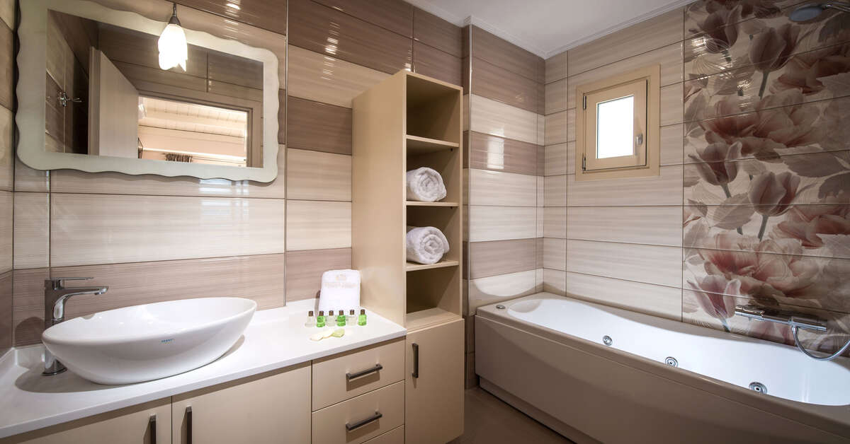 Een foto van Pilot's Villas Luxury Suites