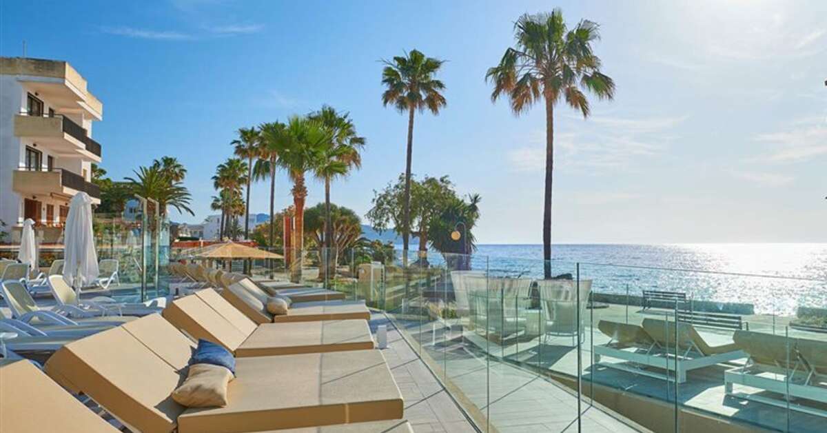 Ein Foto Protur Bonamar