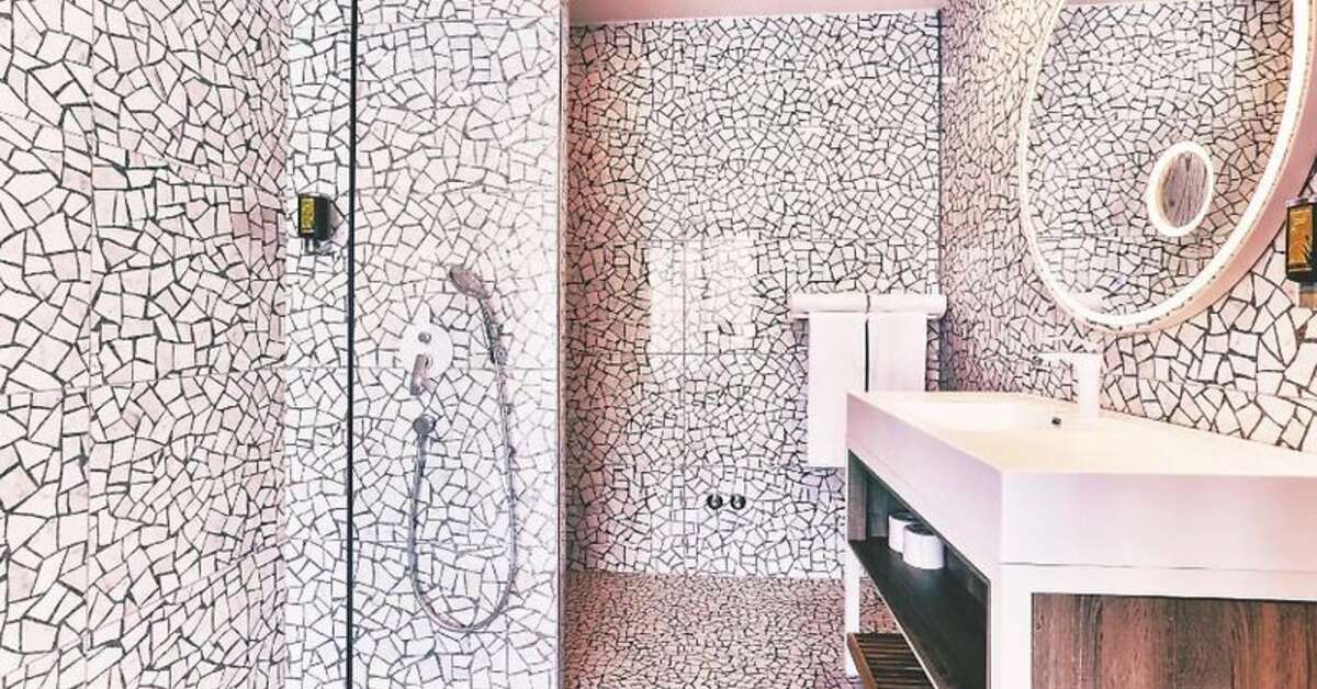 Een foto van Carine Hotel Kumbor