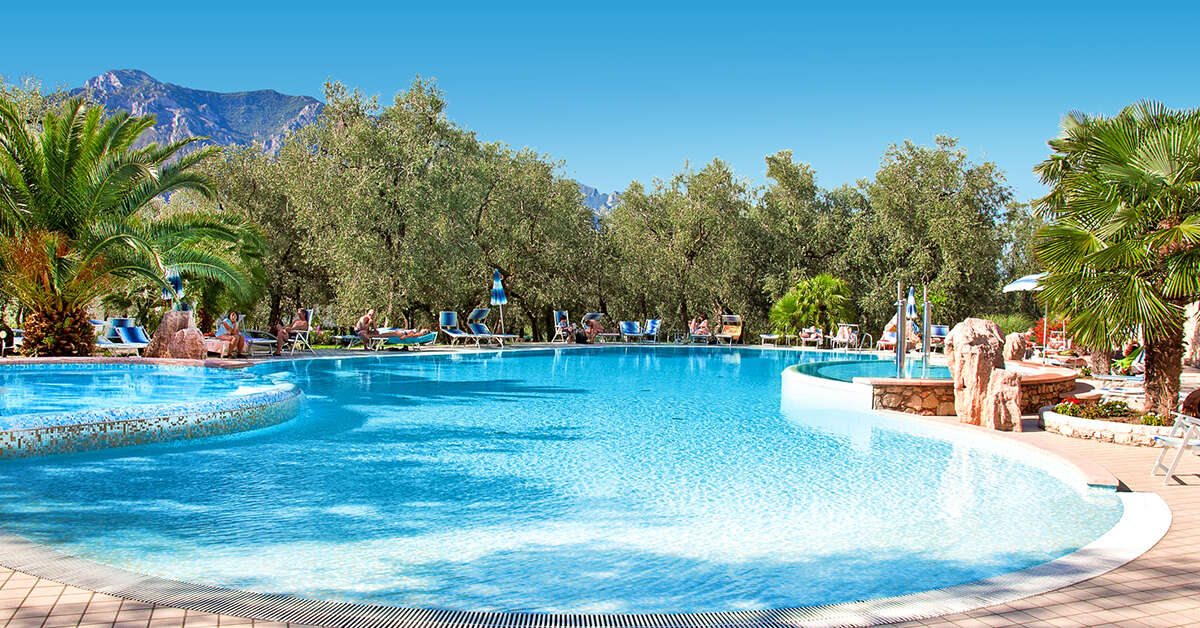 Een foto van San Carlo Hotel Garni