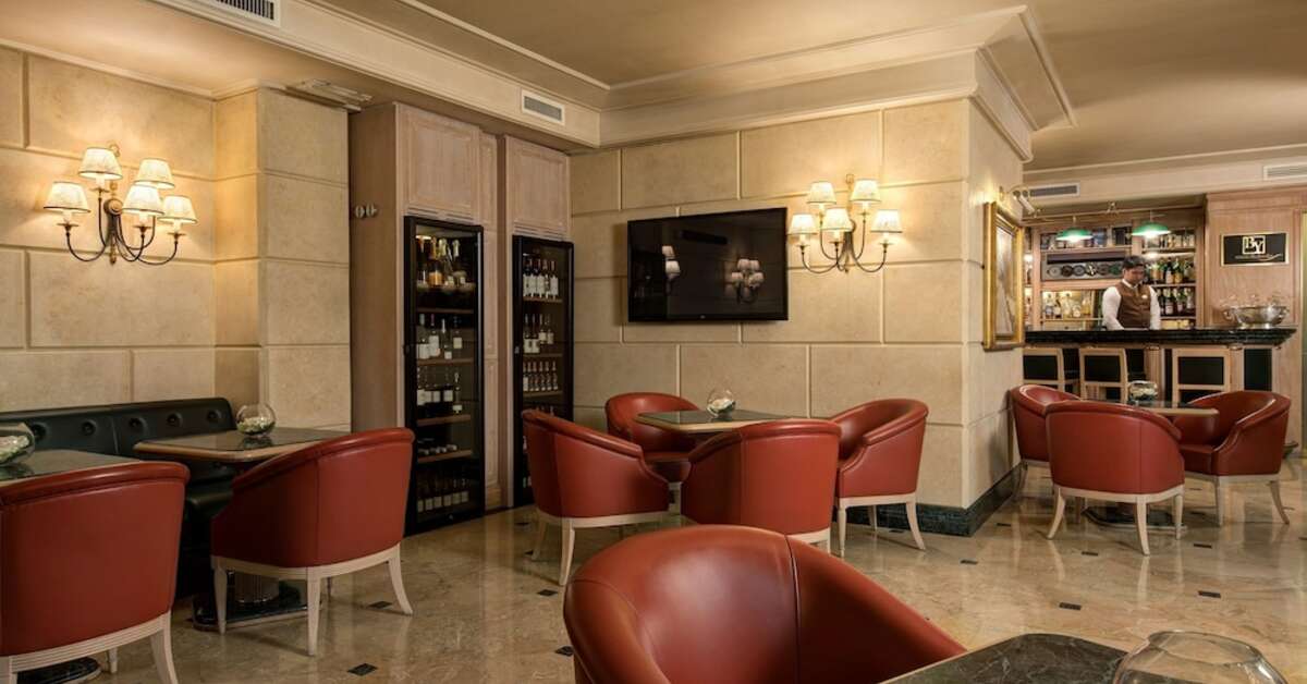 Een foto van Hotel Capitol Milaan