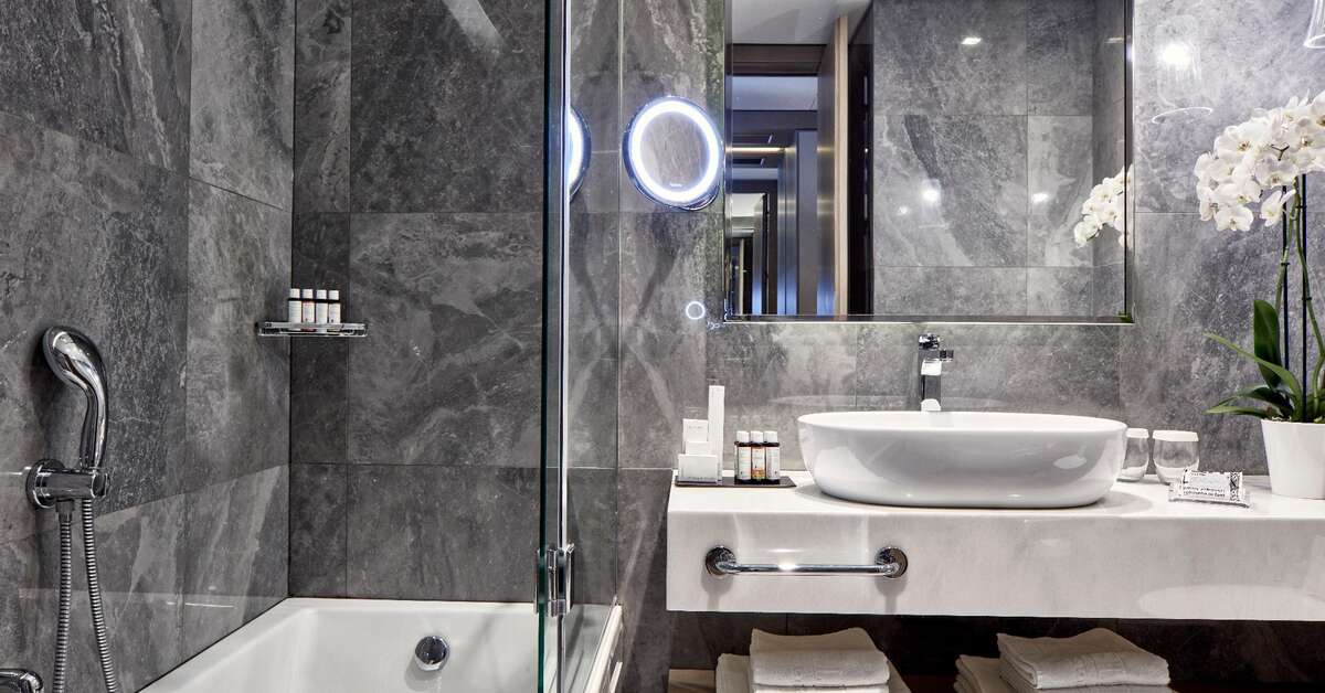 Ein Foto Electra Metropolis Hotel