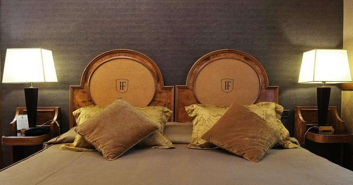 Een foto van Hotel Farnese