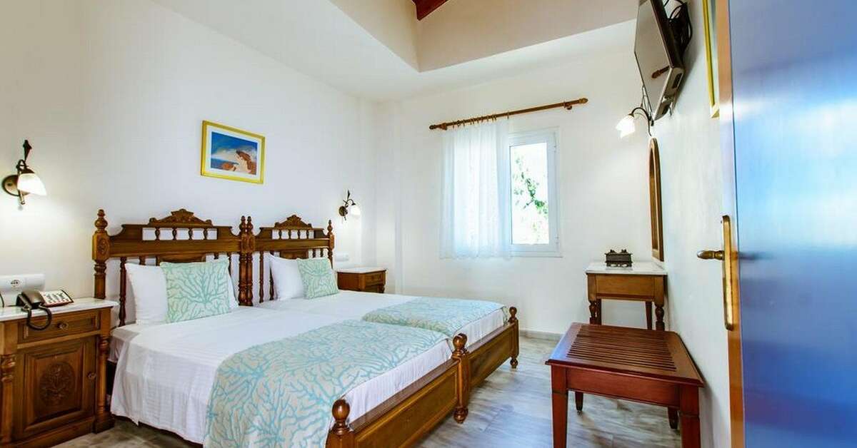 Een foto van Anais Collection Hotels & Suites