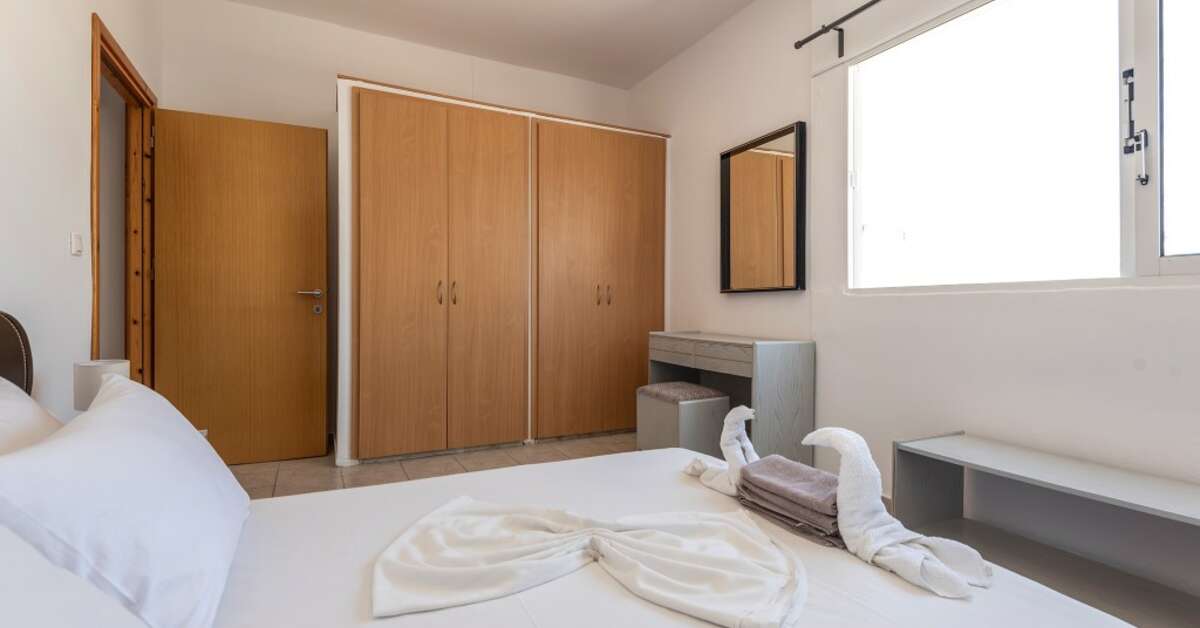 Een foto van Kardamena Holidays Appartementen