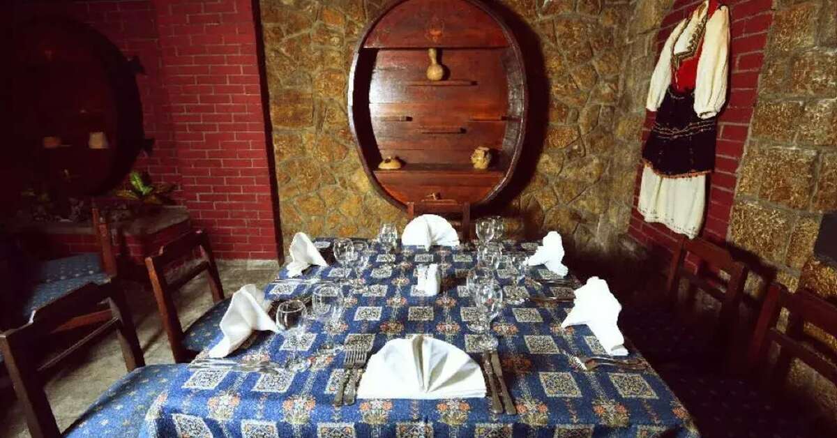 Een foto van Hotel Turist