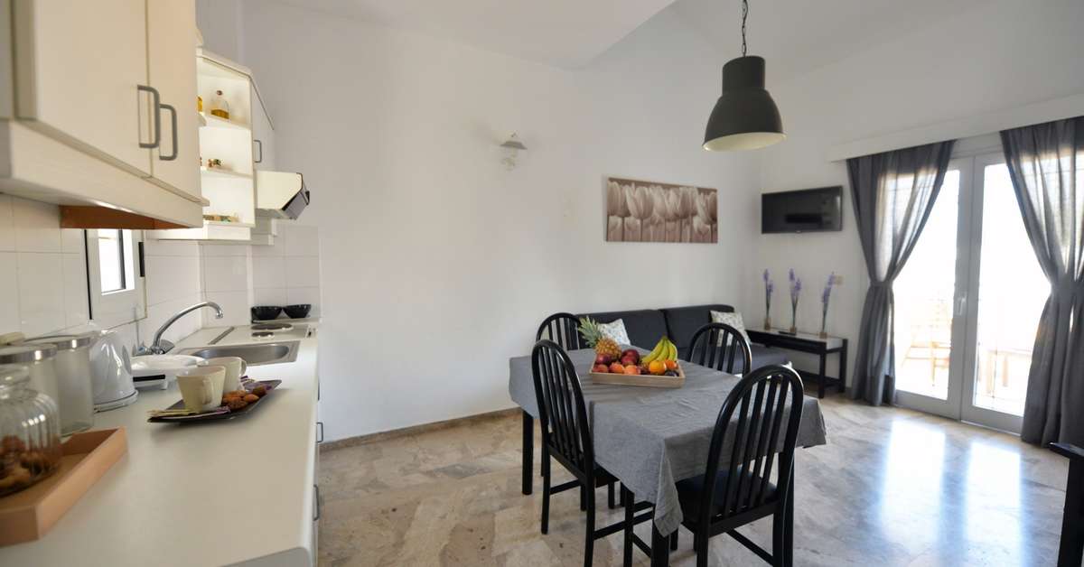 Een foto van Hotel Anna Appartementen