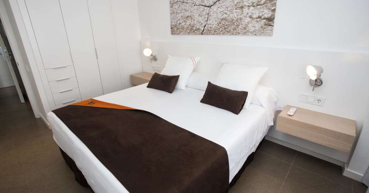 Ein Foto Ibiza Sun Apartments