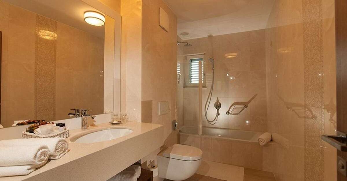 Een foto van Aparthotel Miramare