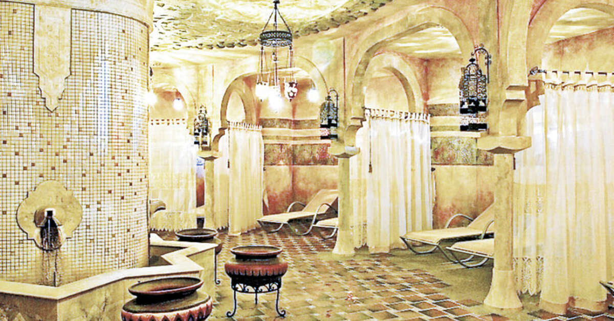 Een foto van Thermal Hotel Visegrad
