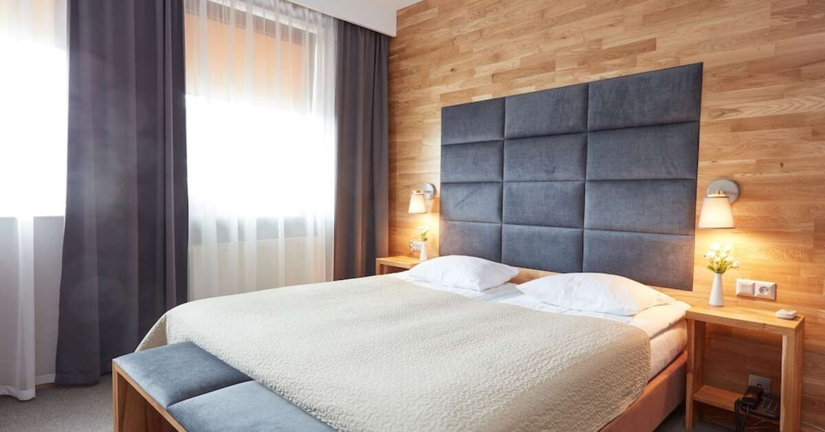 Een foto van Hotel Batory